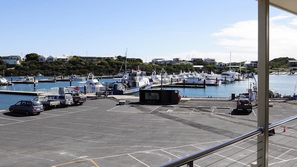 Robe Marina Accommodation Exterior photo